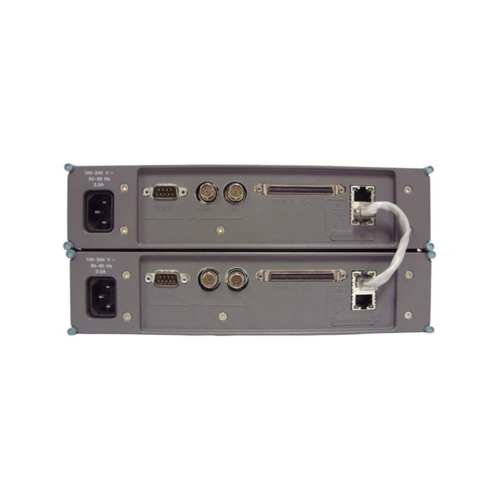 Agilent/HP/Network Performance Test/J6801A